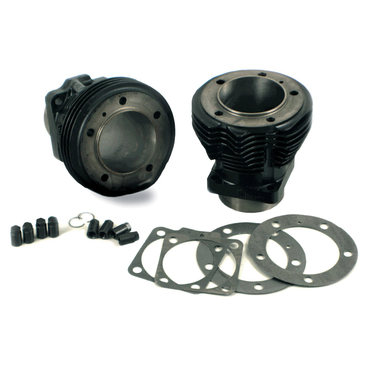 S&S 3-1/2" bore 1340cc cylinder kit