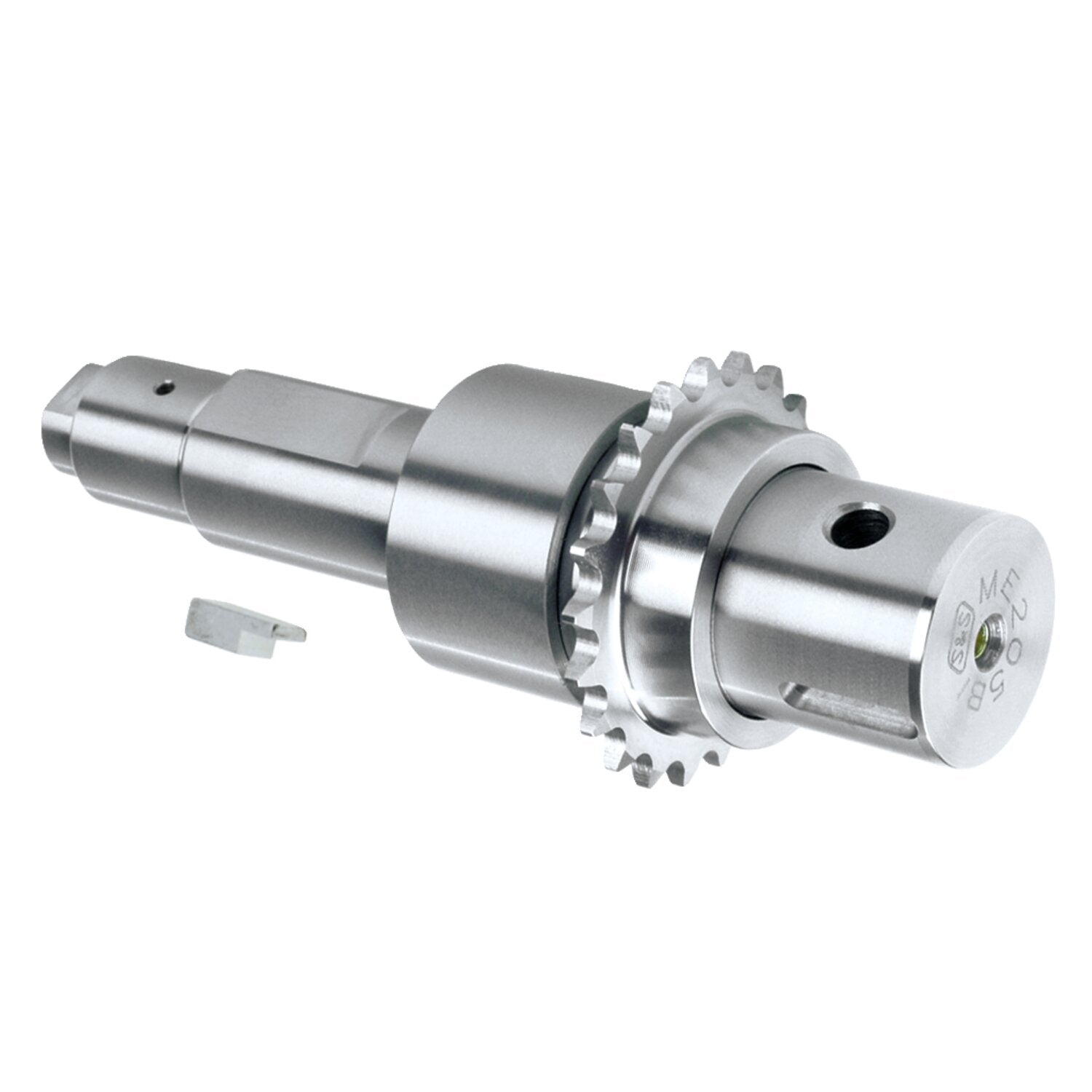 S&S pinion shaft - TCB