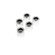 Gardner-Westcott 1/4-20 chrome allen nut