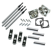 S&S hydraulic lifter update kit for Shovel