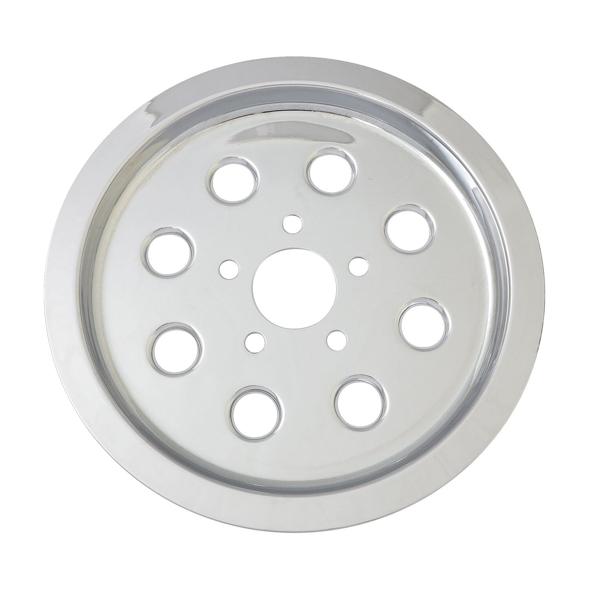 MCS Pulley cover holes (65t)