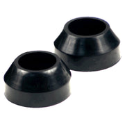 MCS Fork boots rubber (dust covers) - 41mm