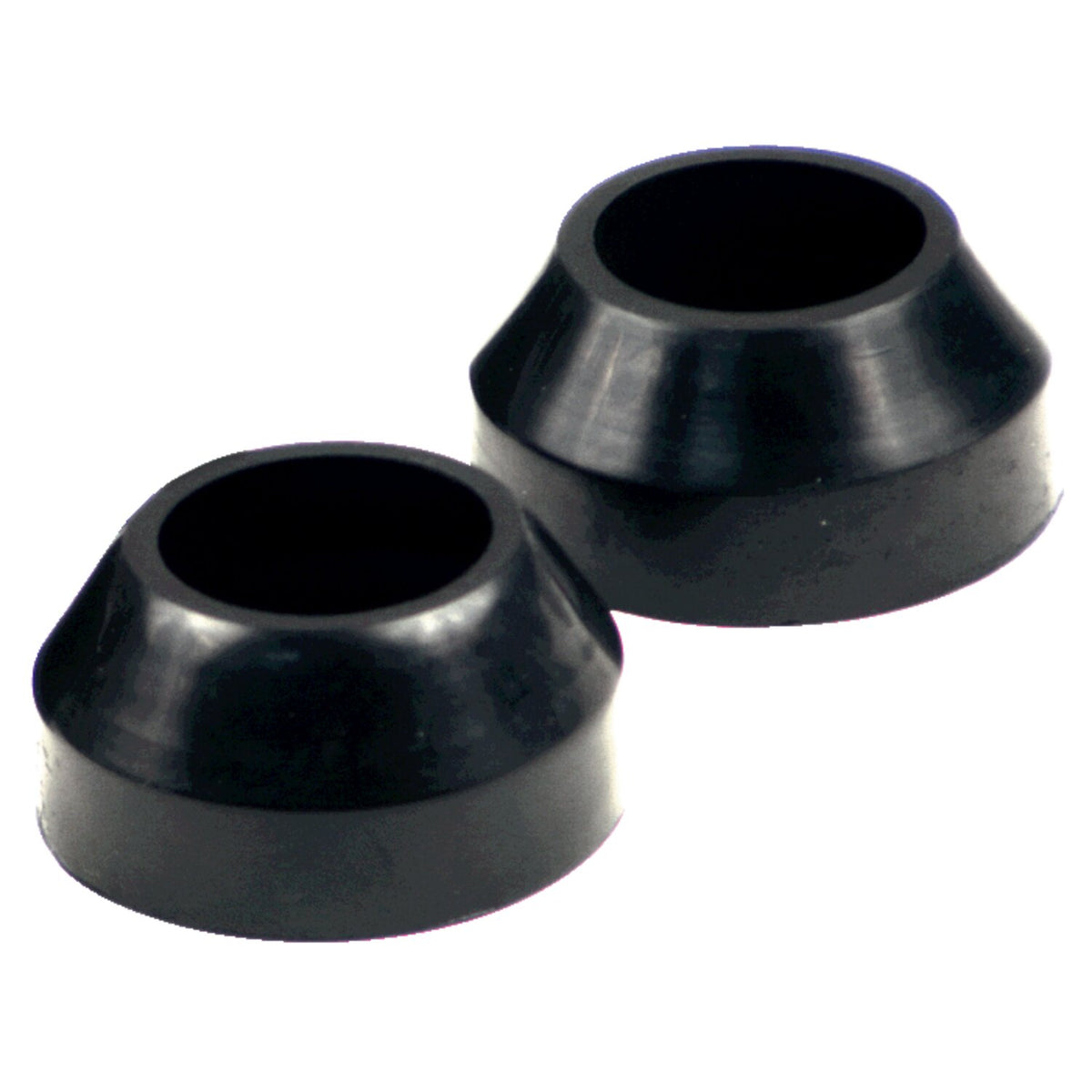 MCS Fork boots rubber (dust covers) - 41mm
