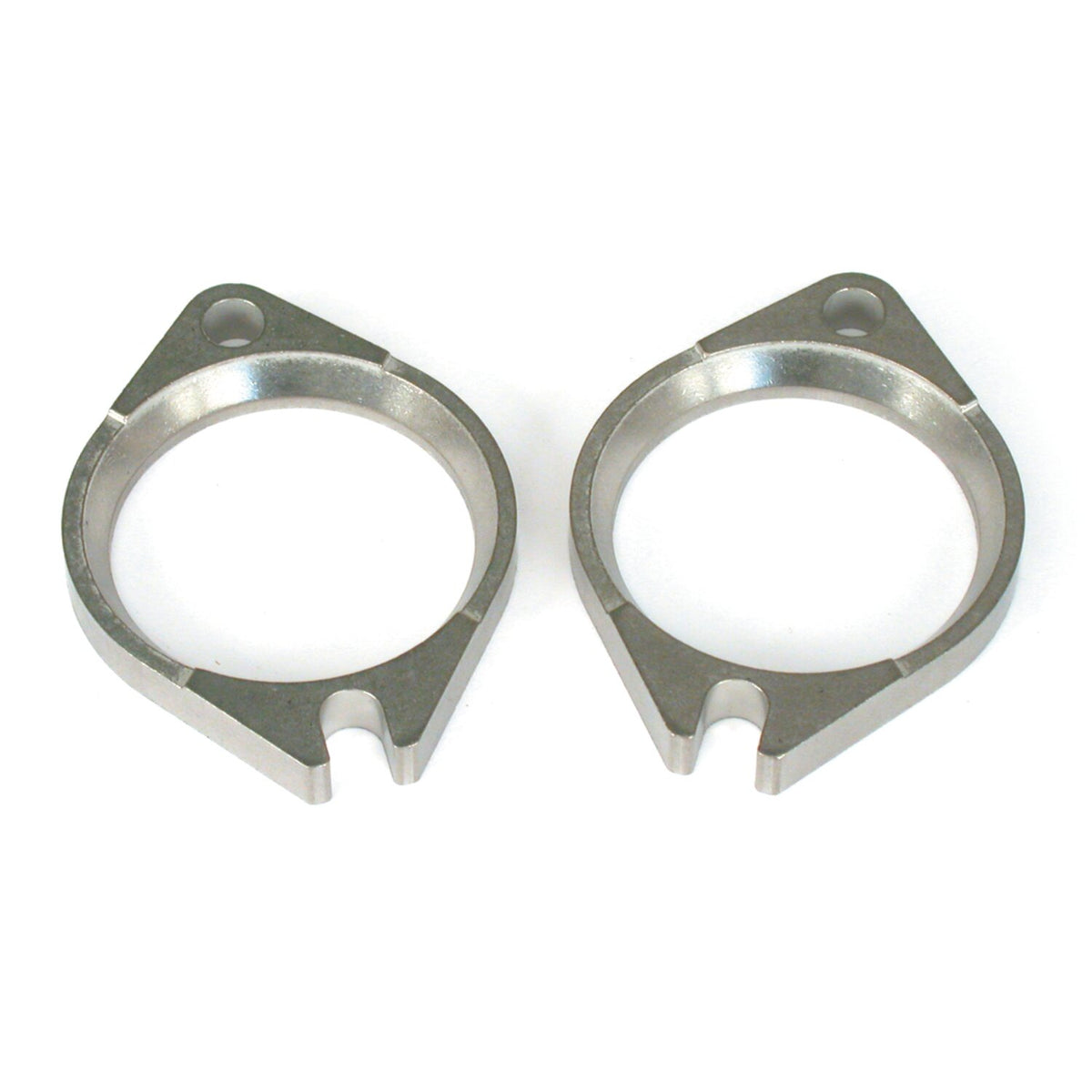 MCS Manifold flange late model