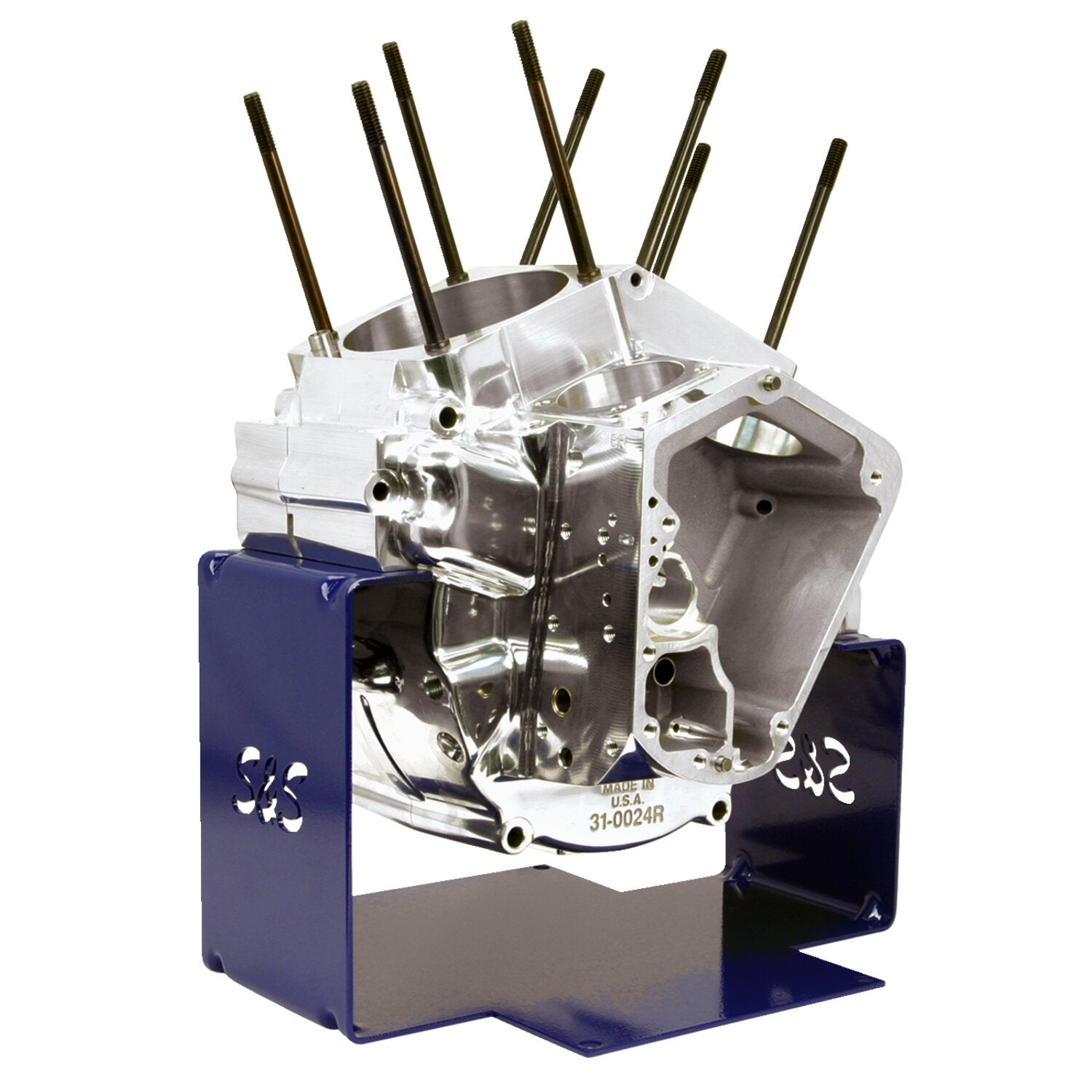 S&S engine stand - 36-99 Big Twin