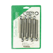 Gardner-Westcott Head bolt kit acorn