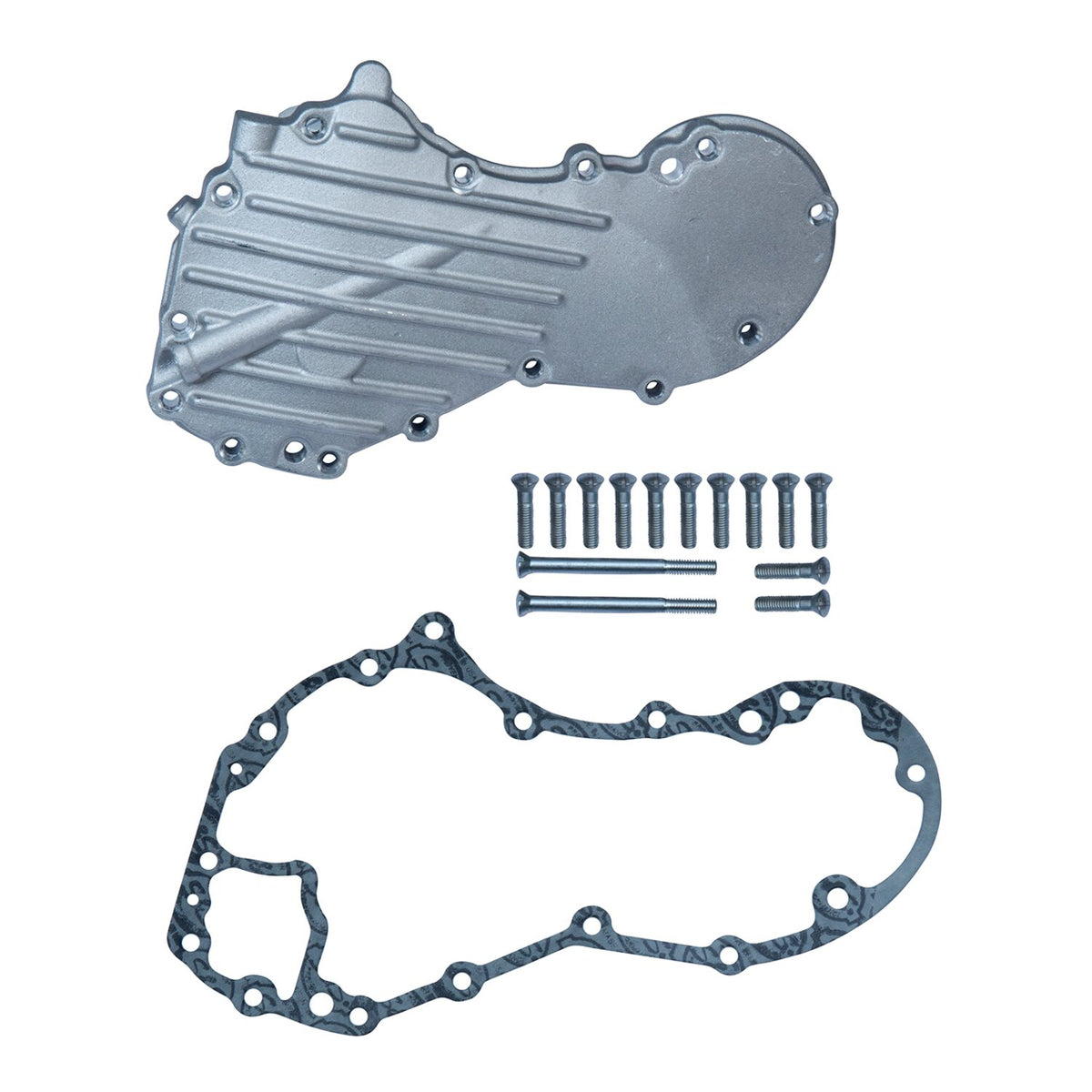 S&S L48-53 generator cam cover kit - For OEM cases