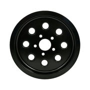MCS Pulley cover holes (65t)
