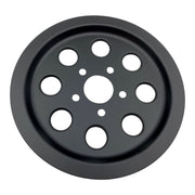 MCS Pulley cover holes (61t)