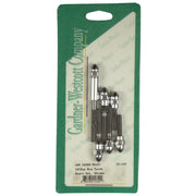 Gardner-Westcott Cam cover screw kit acorn