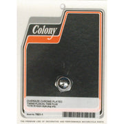 Colony oversize timing/drain plug - Acorn