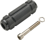 Ciro Chicane Shift Peg - Black Aluminum