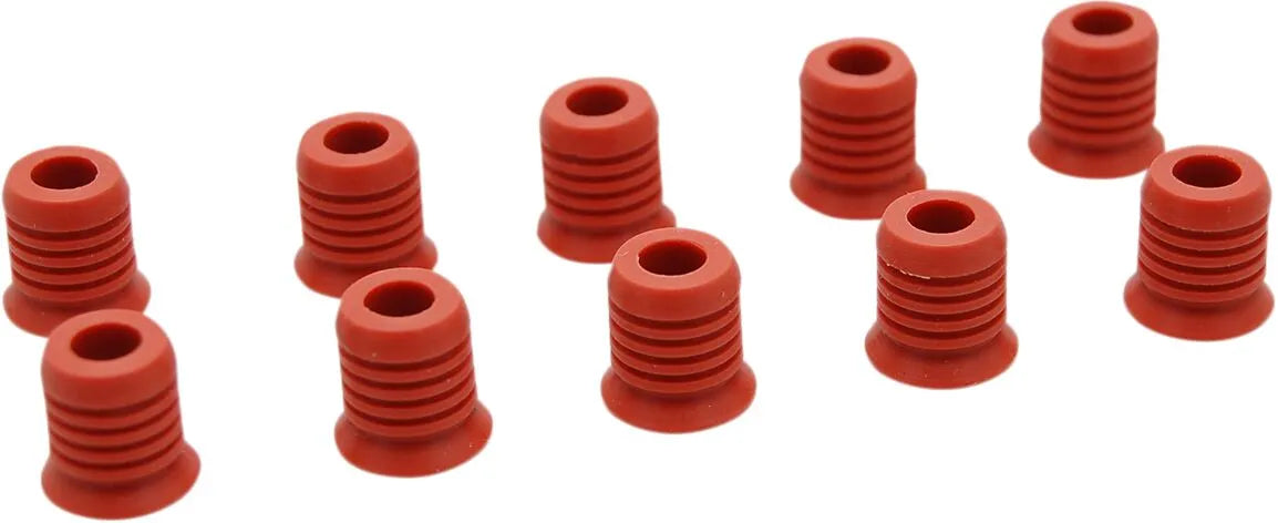 Cometic Replacement Valve Guide Seal - Silicone