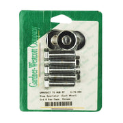 Gardner-Westcott Rear sprocket Mount kit hex chr
