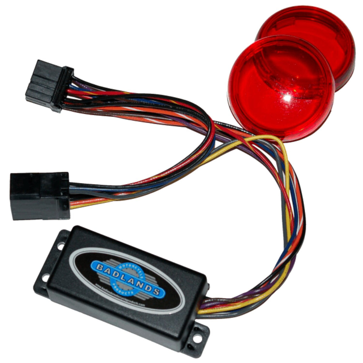 Badlands Illuminator Plug 'n Play Run-Turn-Brake module