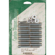 Gardner-Westcott Crankcase bolt kit allen