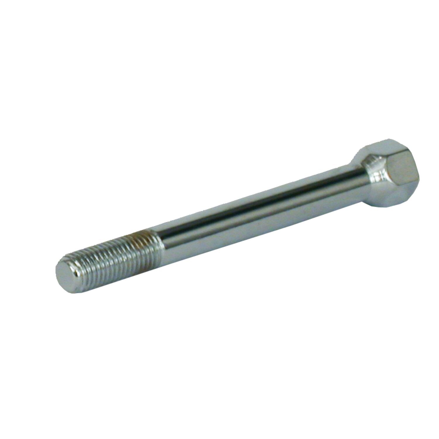 Colony generator mount kit - Chrome - OEM style