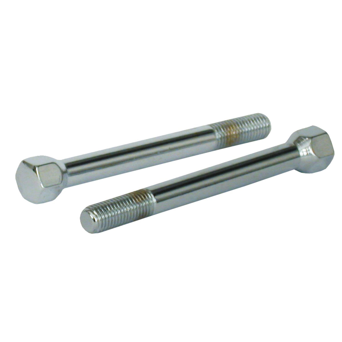 Colony generator mount kit - Chrome - OEM style