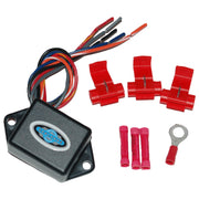 Badlands Intensifier Module - 1 input 2 output