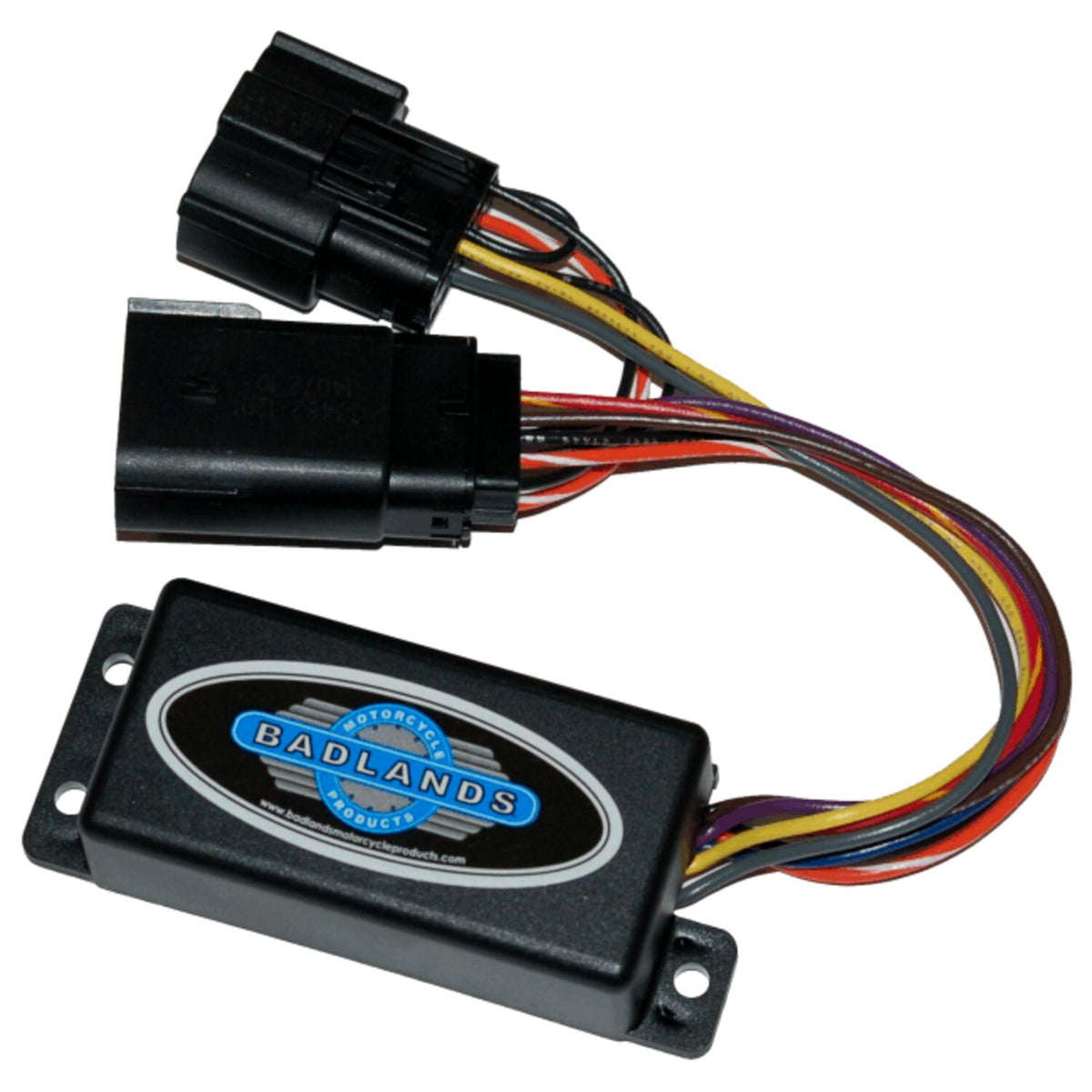 Badlands Illuminator Plug 'n Play Run-Turn-Brake module