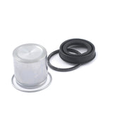 MCS Caliper piston with seal kit