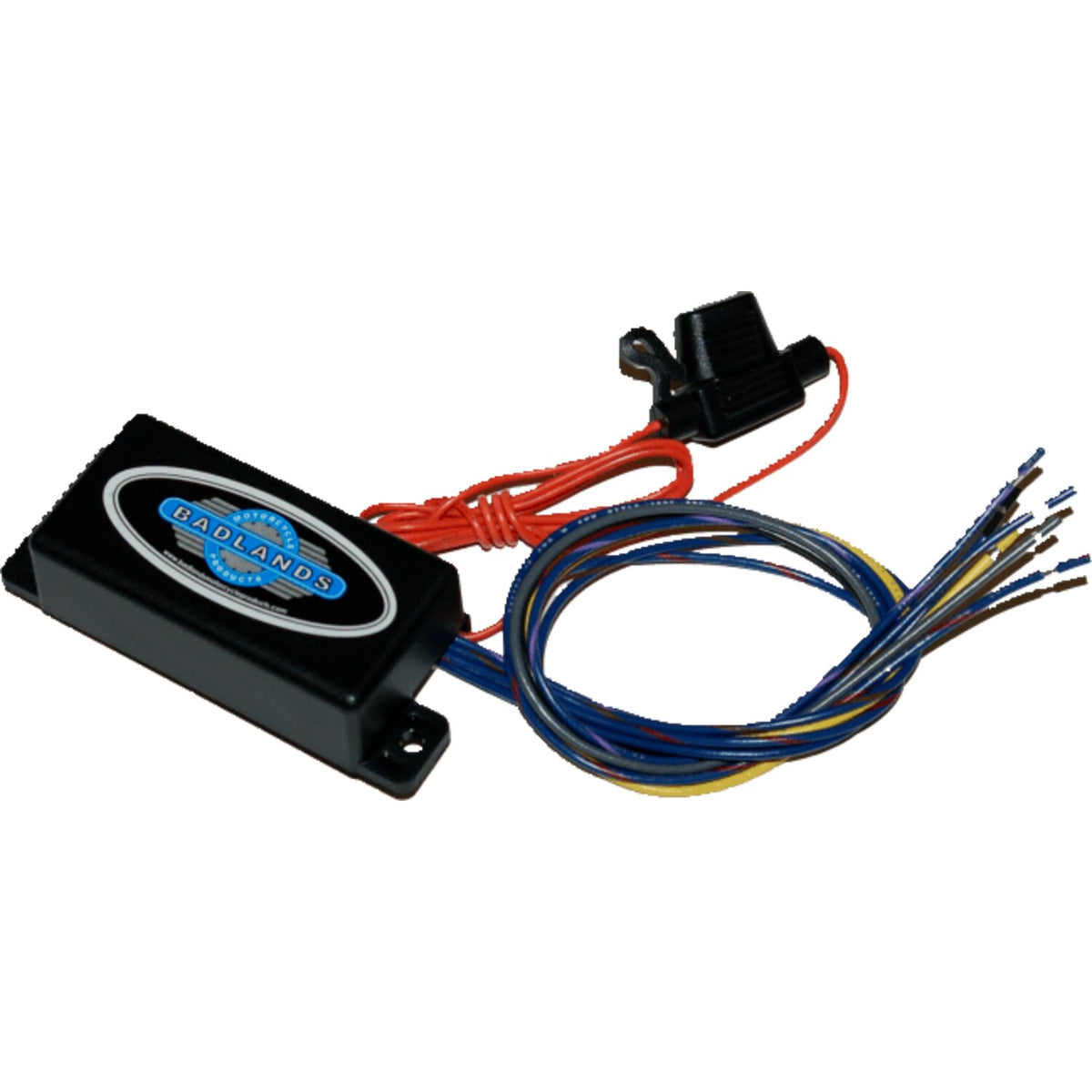 Badlands hard wired CAN-bus illuminator