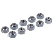 MCS Nut pivot bolt swingarm
