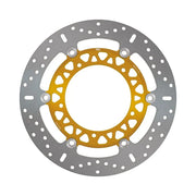 Ebc X-series Brake Rotor For Sport Bikes - Front