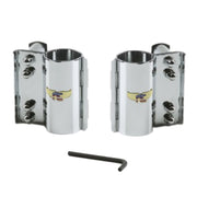 National Cycle windshield mounting kit