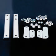 National Cycle windshield mounting kit