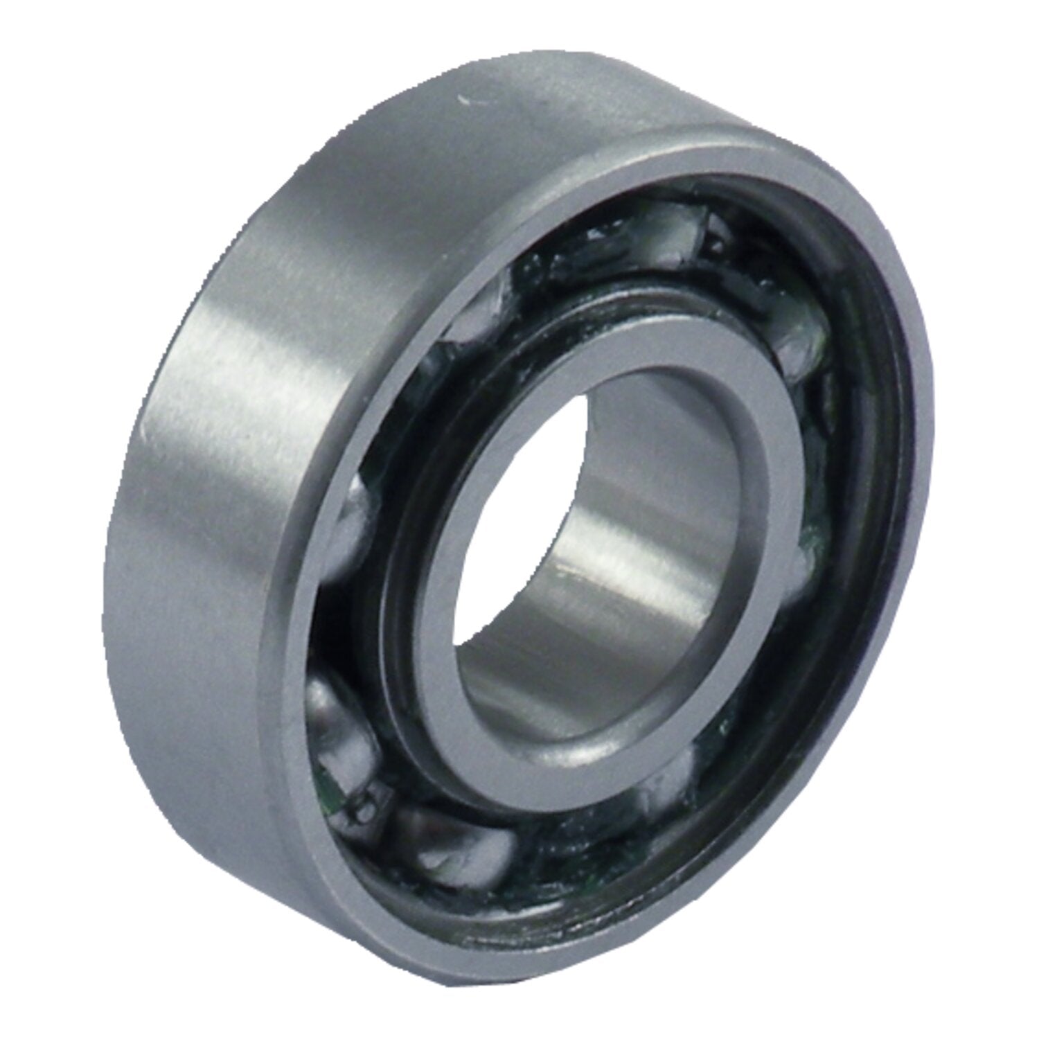 MCS Wheel bearing open