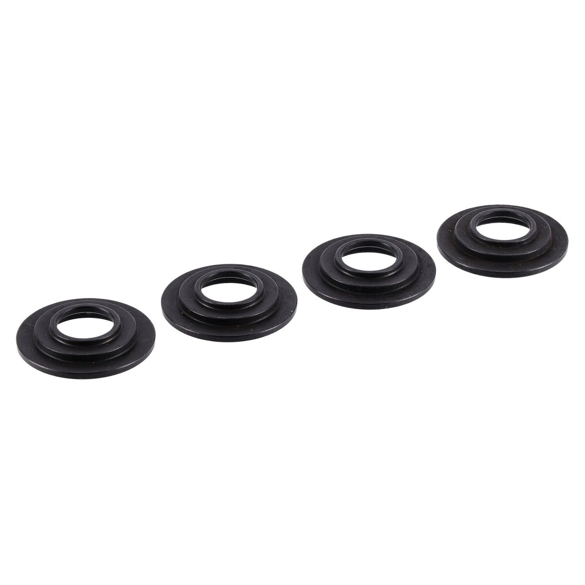 Manley lower valve spring collar set - +.050"