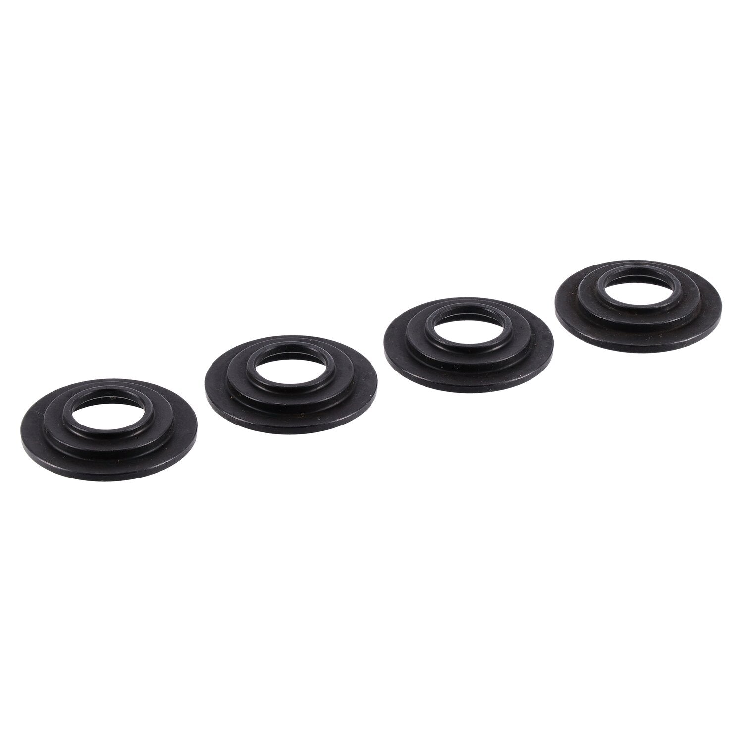 Manley lower valve spring collar set - +.050"