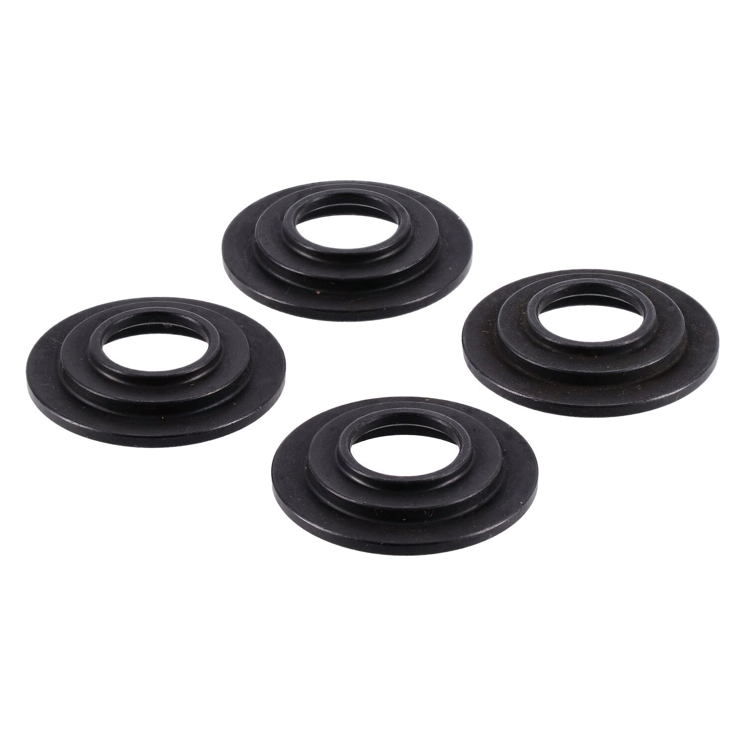 Manley lower valve spring collar set - +.050"