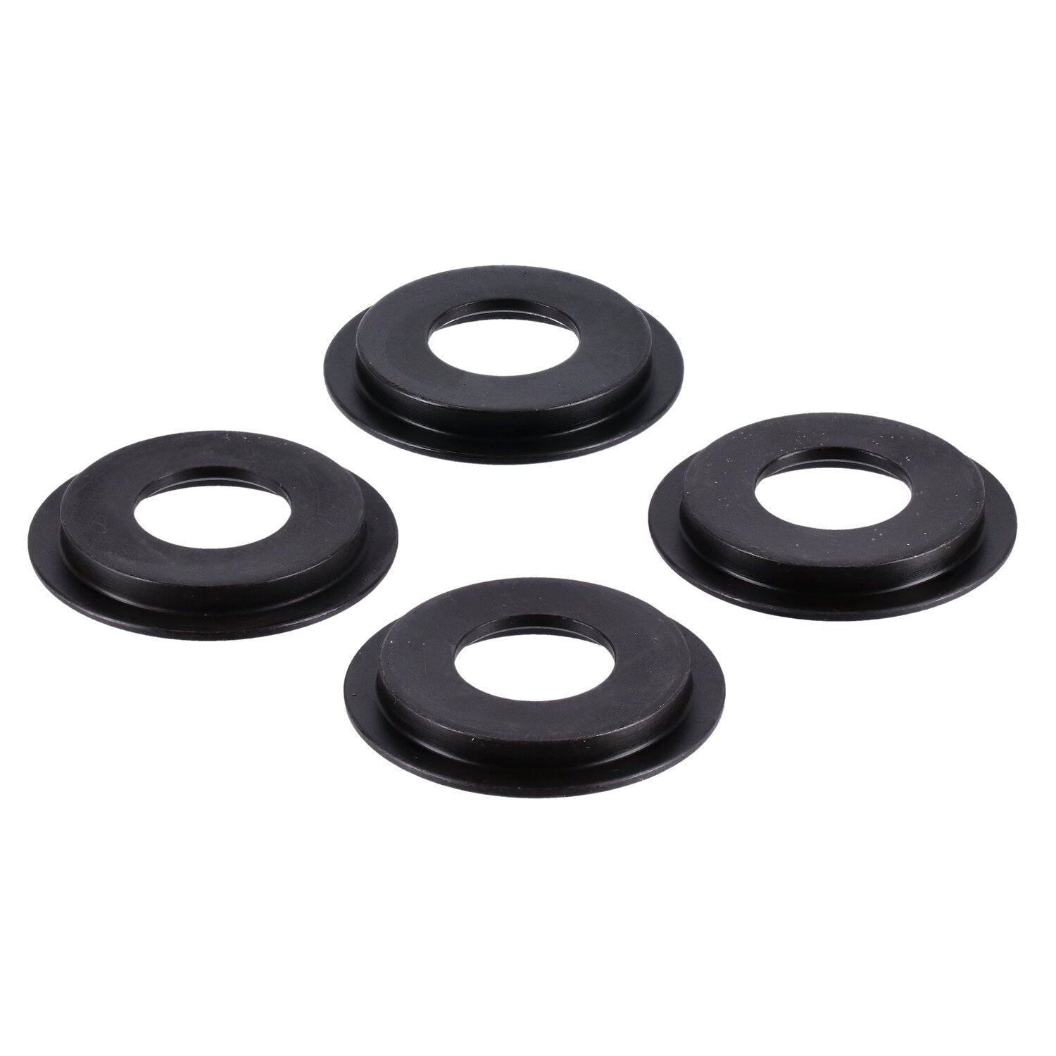 Manley lower valve spring collar set - +.030"