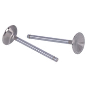 Manley Severe Duty stainless valves intake - STD