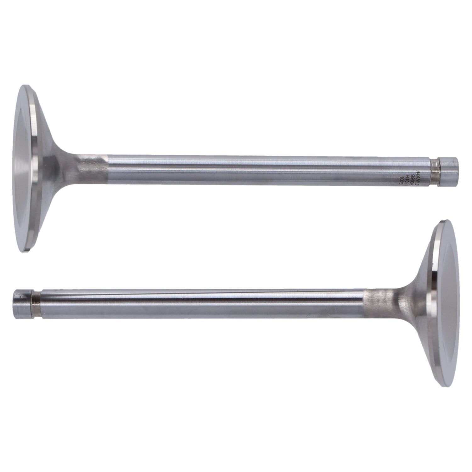 Manley Severe Duty stainless valves intake - STD