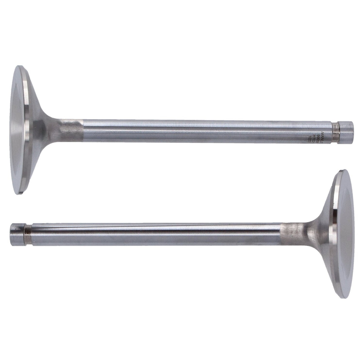Manley Severe Duty stainless valves intake - STD