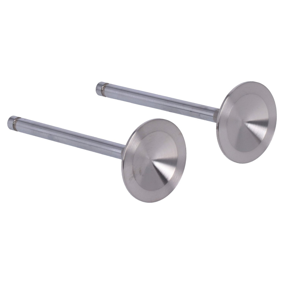Manley Severe Duty stainless valves intake - STD