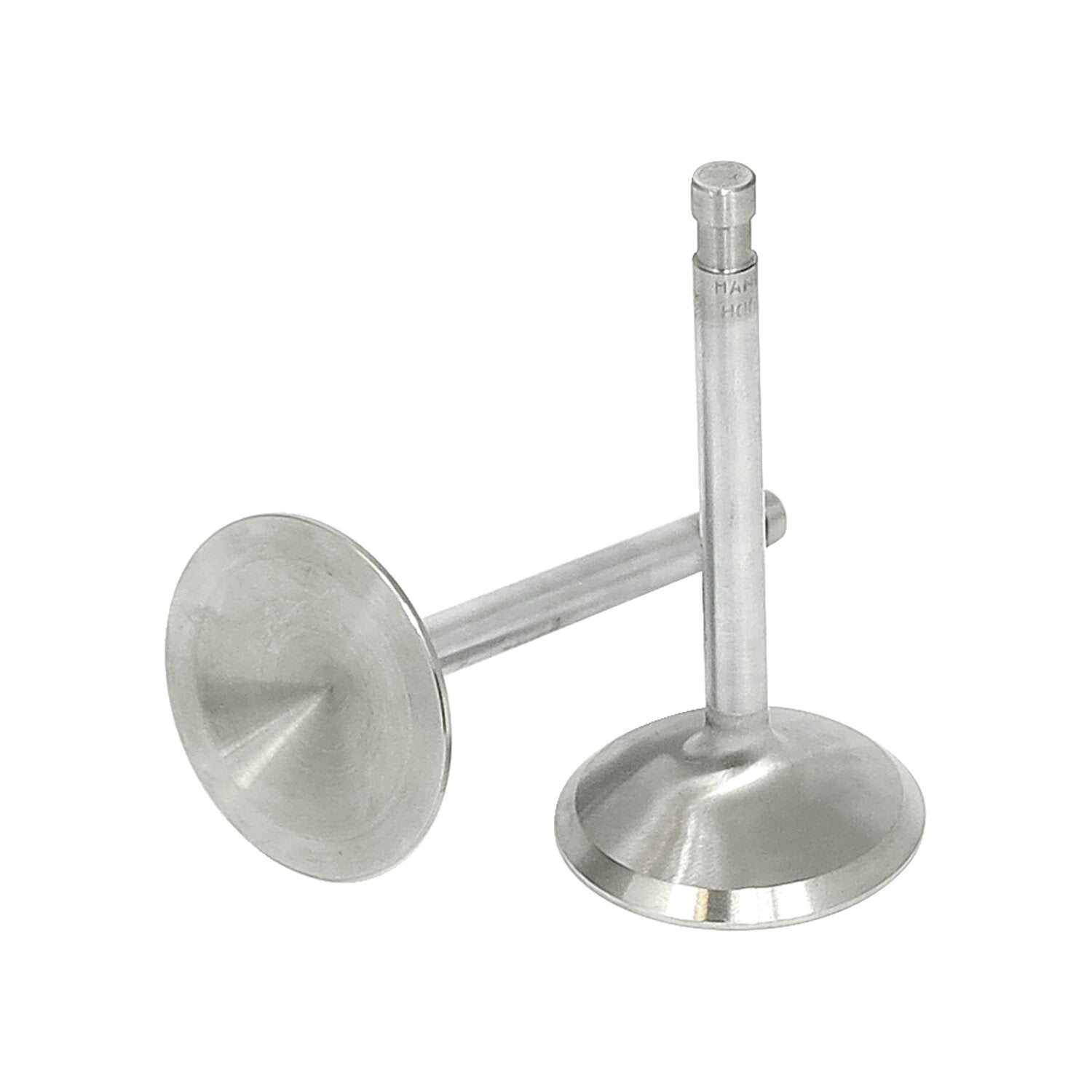 Manley Severe Duty stainless valves intake - STD