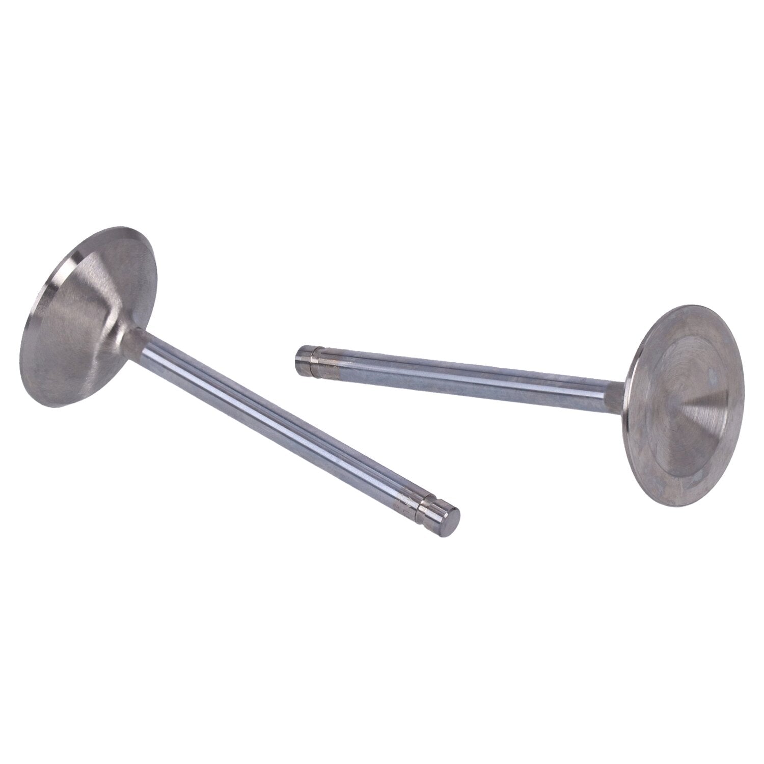 Manley Race Master intake valve set - STD