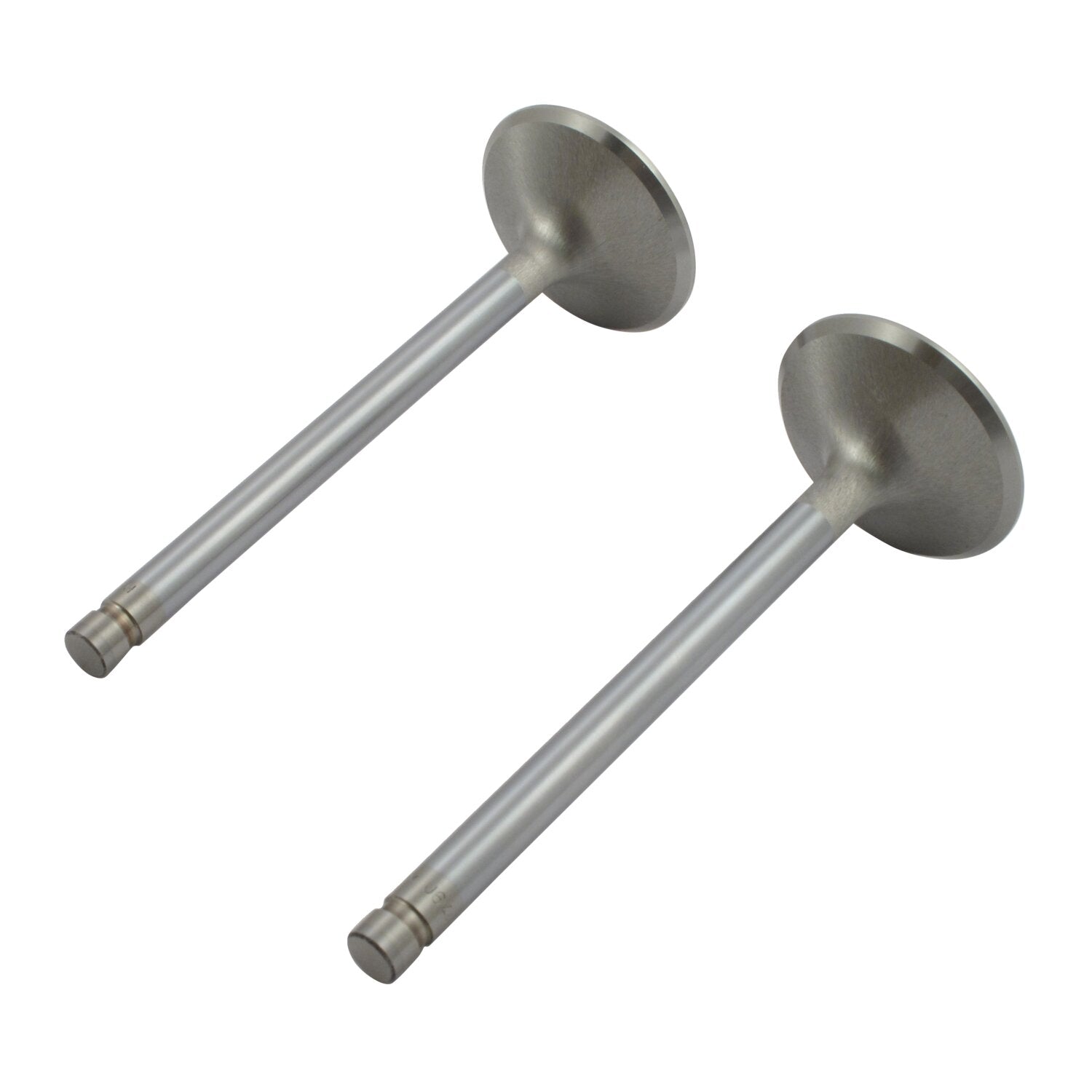 Manley Severe Duty stainless valves exhaust - STD