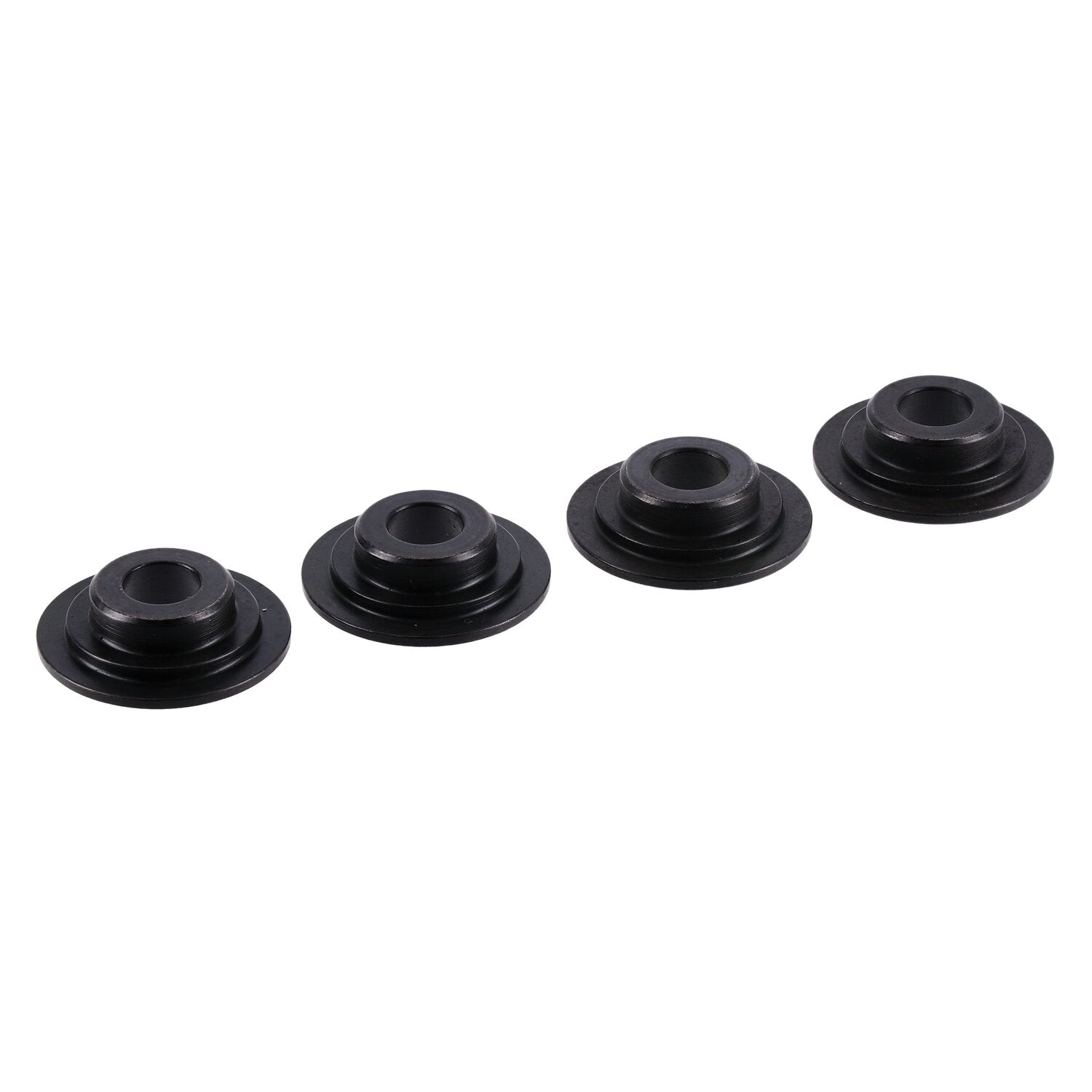 Manley valve spring top collar set - Steel
