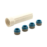 Manley valve guide seal set - Viton 4-pk