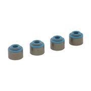 Manley valve guide seal set - Viton 4-pk