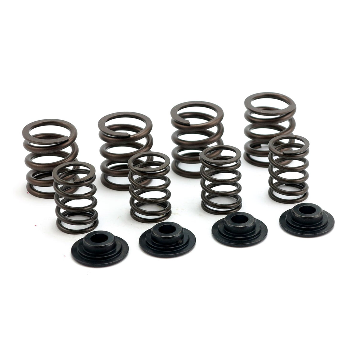 Manley valve spring kit - Std to .490" lift