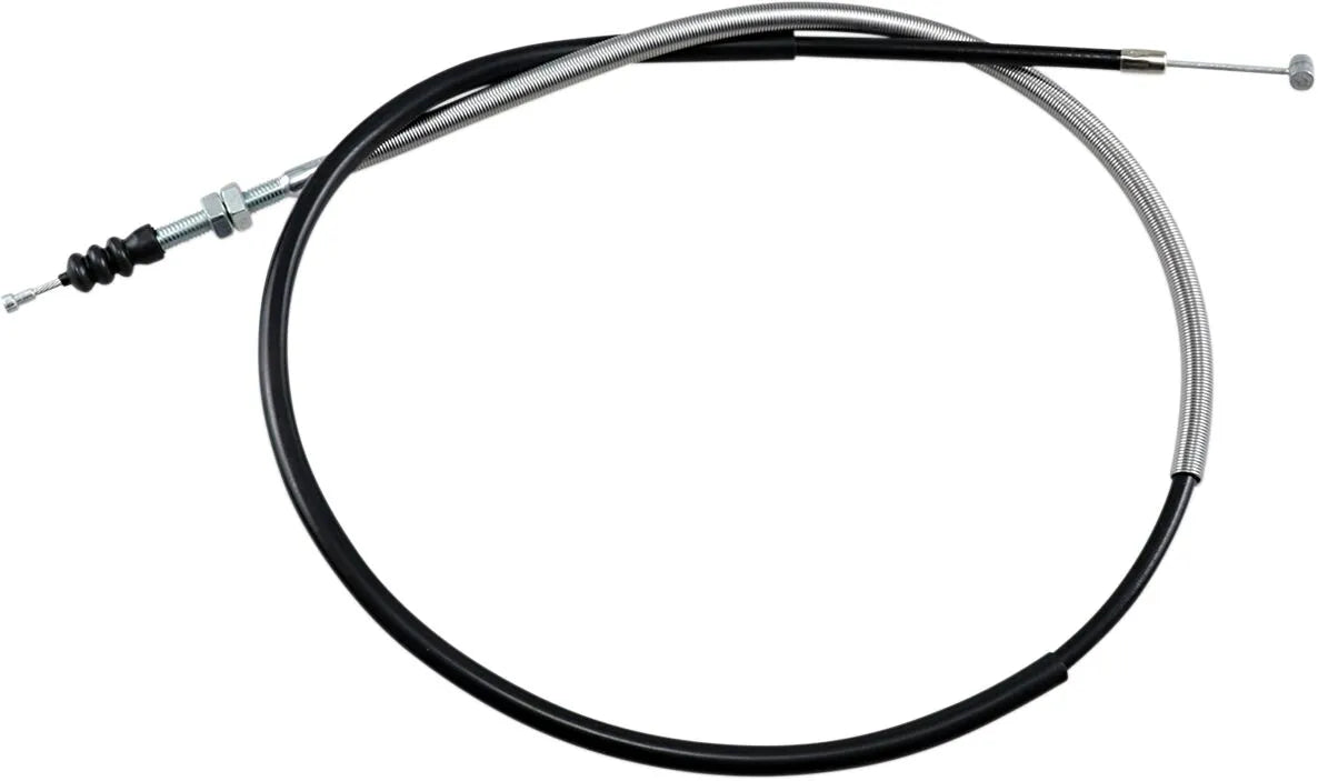Motion Pro Black Vinyl Clutch Cable for Yamaha Raptor YFM 660 R