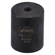 JIMS hard cap (use with 514023/978480)