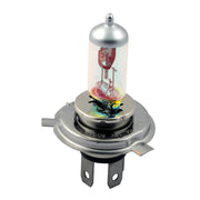 MCS H4 light bulb 12v 90/100 watt - rainbow