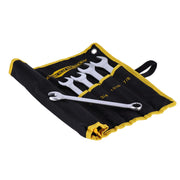 MCS open box end wrench set